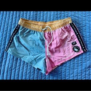 T&C Surf Boardshorts